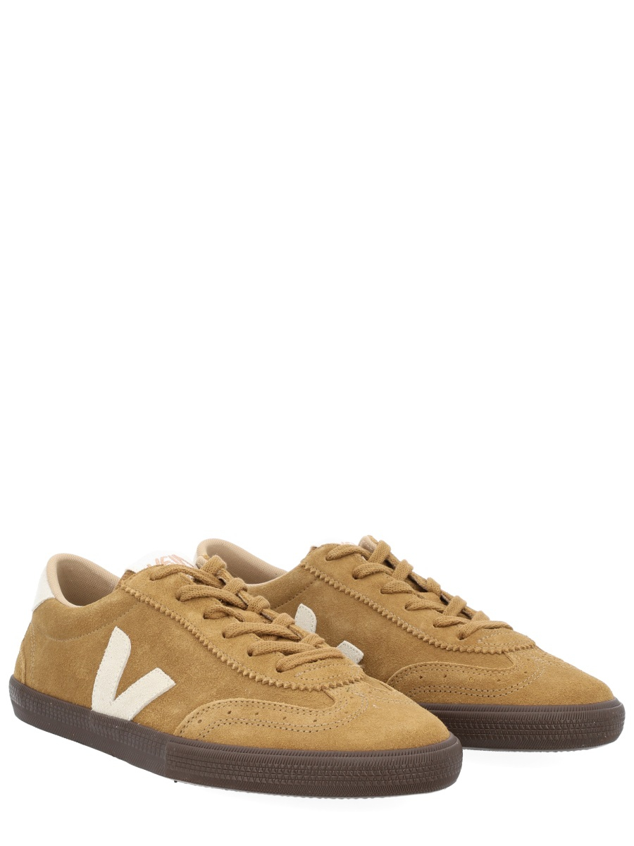 [Veja] Sneakers FW25 VO0303724_SUEDE/TENT
