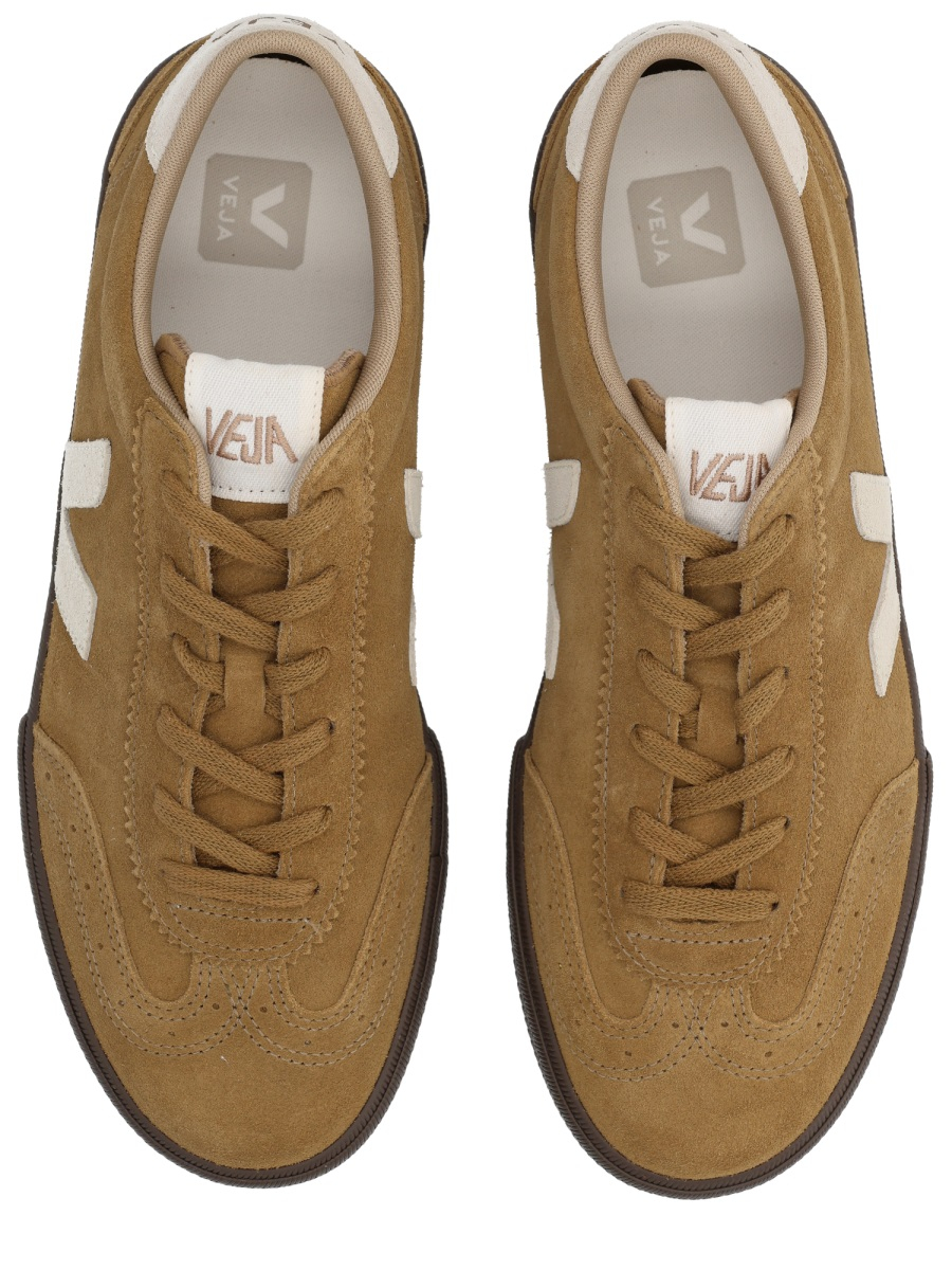 [Veja] Sneakers FW25 VO0303724_SUEDE/TENT