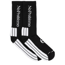 [NO PROBLEMO] Socks FW25 NP0004304_BLK