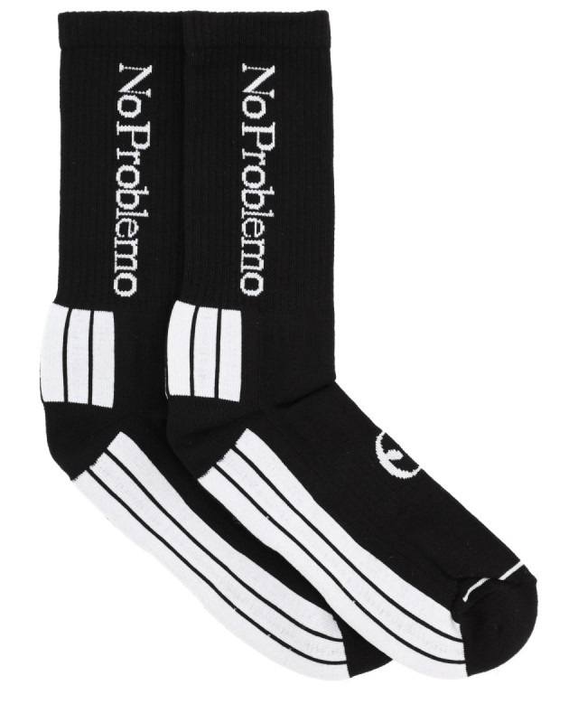 [NO PROBLEMO] Socks FW25 NP0004304_BLK
