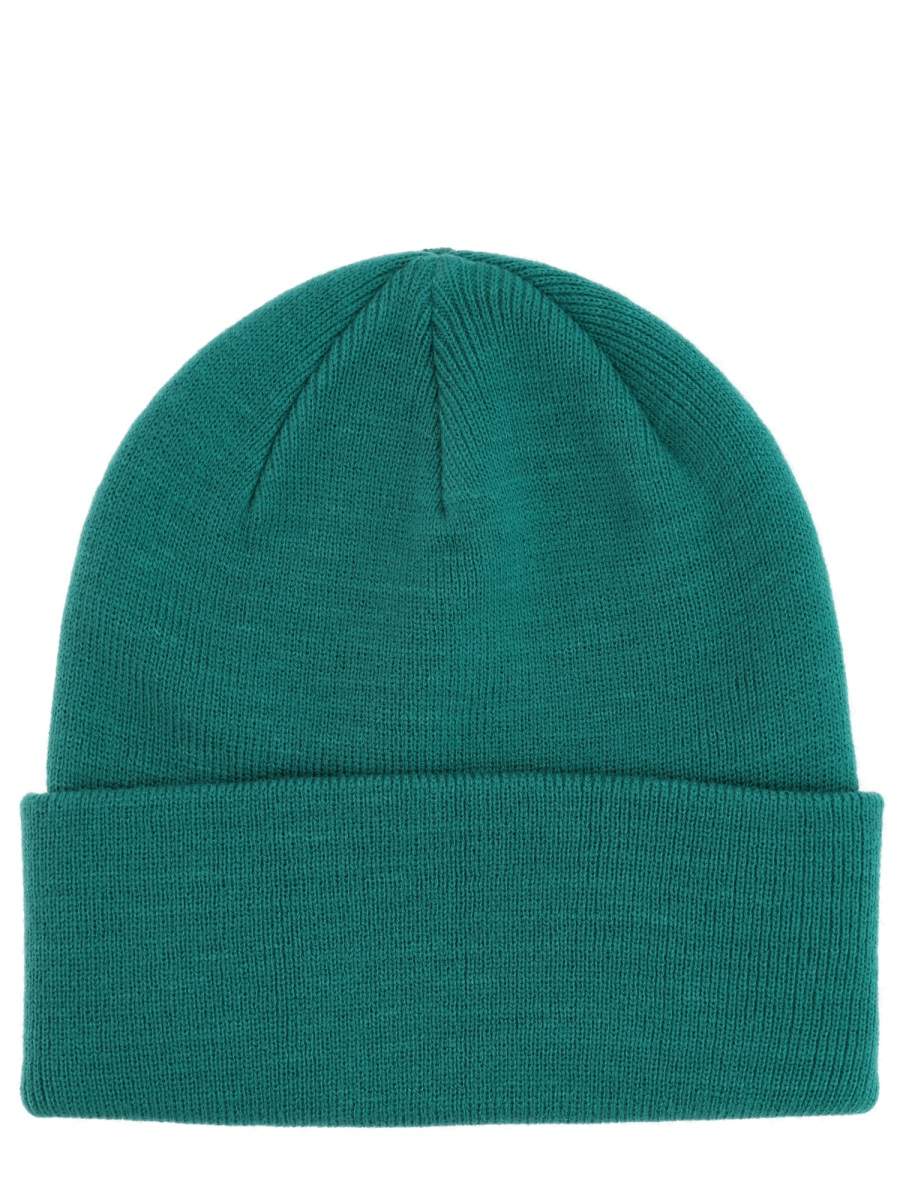 [NO PROBLEMO] Beanie FW25 NP9020904_GRN