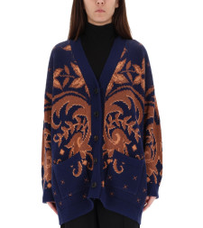 [Etro] Cardigan FW25 WRKE0159_AQ171S9883