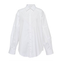 [MSGM] Shirts Long Sleeve FW25 3942MDE01_25760201