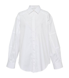 [MSGM] Shirts Long Sleeve FW25 3942MDE01_25760201