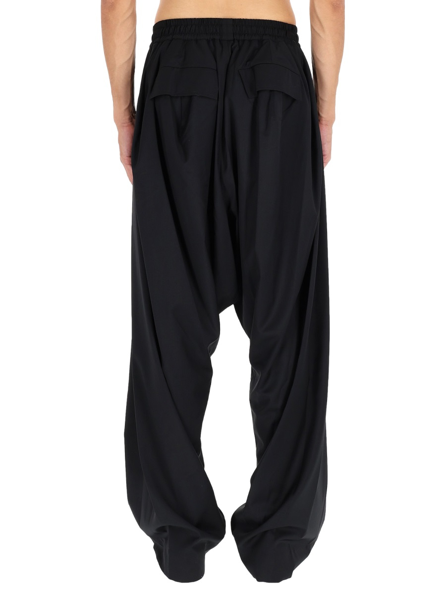 [Vivienne Westwood] Trousers FW25 2F01001M_W01A2N401