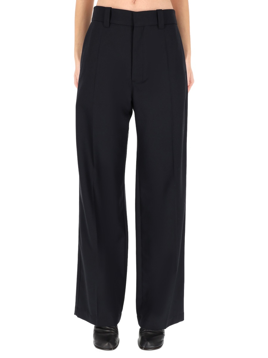 [LEMAIRE] Trousers FW25 PA1255_LF1048MU066