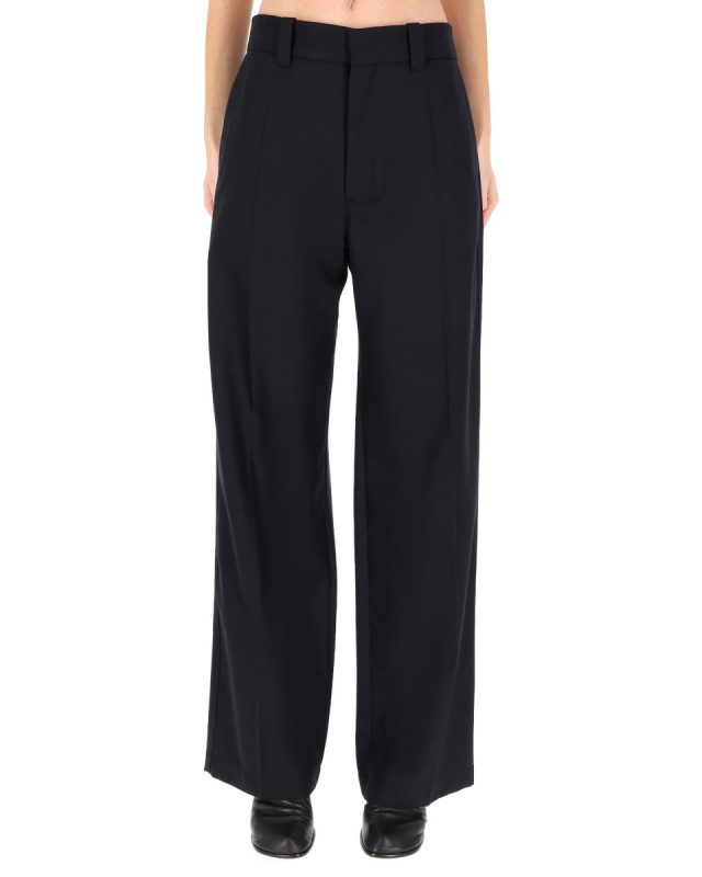 [LEMAIRE] Trousers FW25 PA1255_LF1048MU066