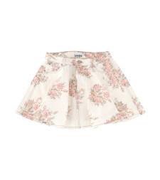 [GANNI] Mini skirt FW25 J1894_135