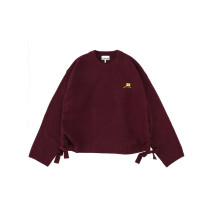 [GANNI] Sweatshirt FW25 K2631_436