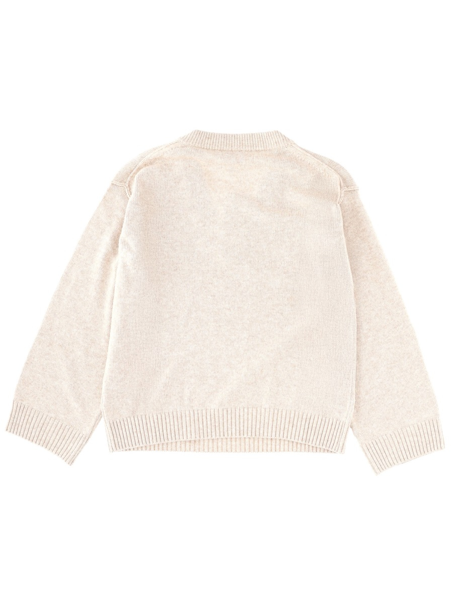 [GANNI] Sweatshirt FW25 K2591_934