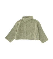 [GANNI] Sweatshirt FW25 K2556_753