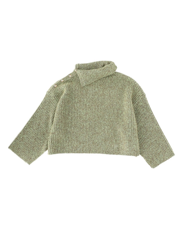 [GANNI] Sweatshirt FW25 K2556_753
