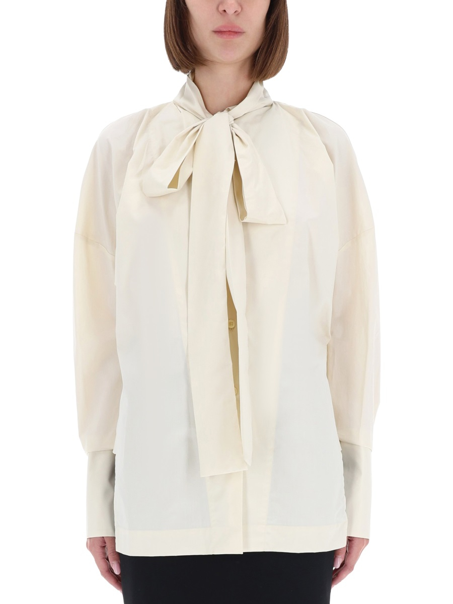 [TheLatest] Shirts Long Sleeve FW25 TLW04004T0207ABTP_T0292