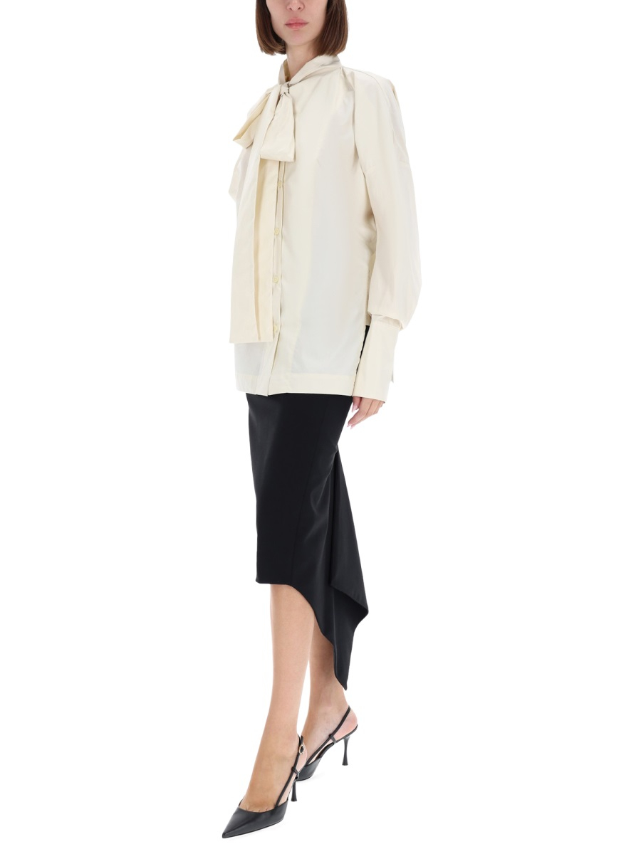 [TheLatest] Shirts Long Sleeve FW25 TLW04004T0207ABTP_T0292
