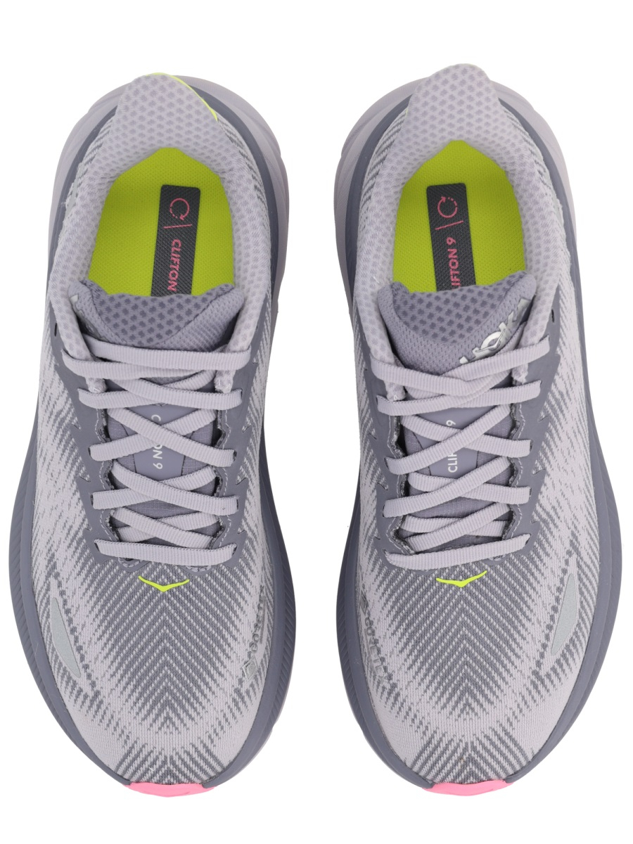 [Hoka one one] Sneakers FW25 1141490F_GYSK