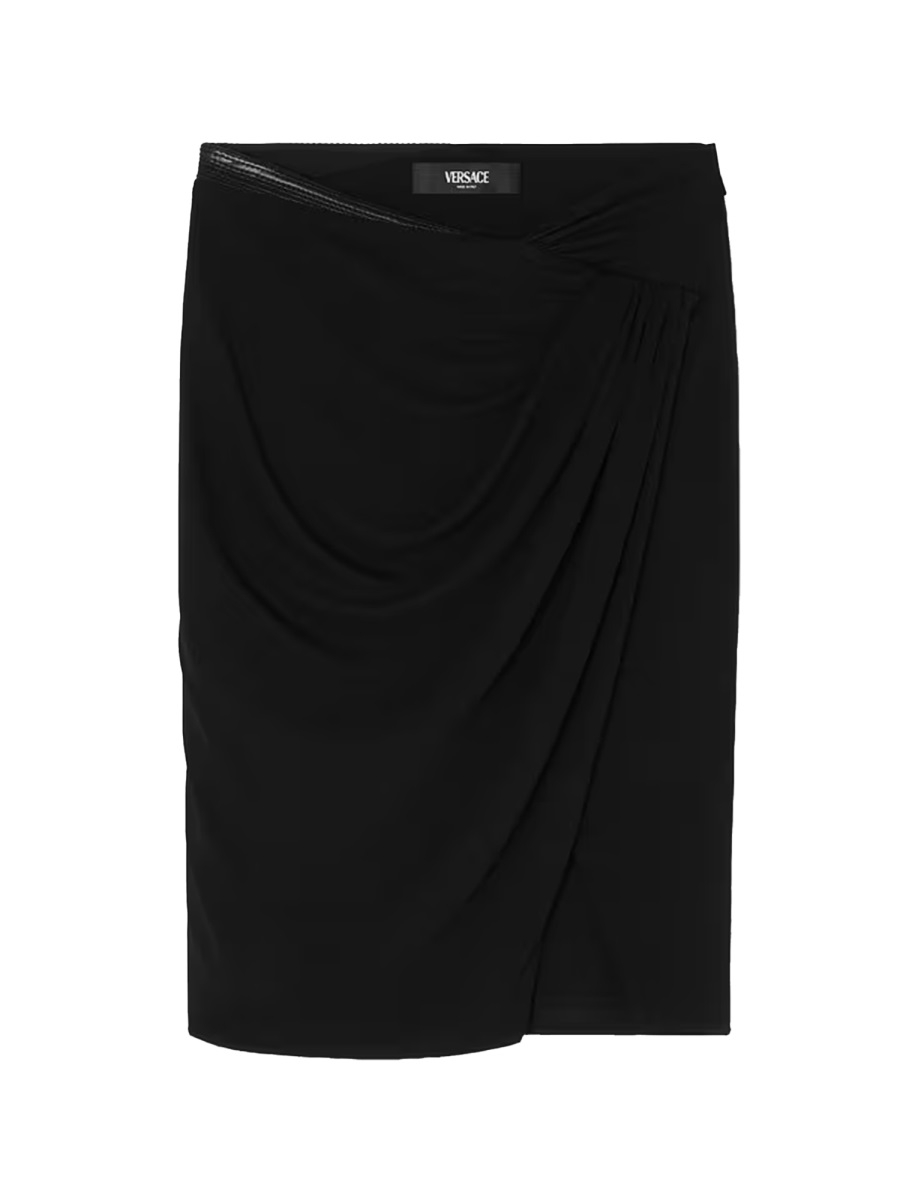 [Versace] Mini skirt FW25 1021989_1A144751B000