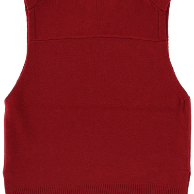[MAISON KITSUNE] Knitwear FW25 PW00608KT1171_0143