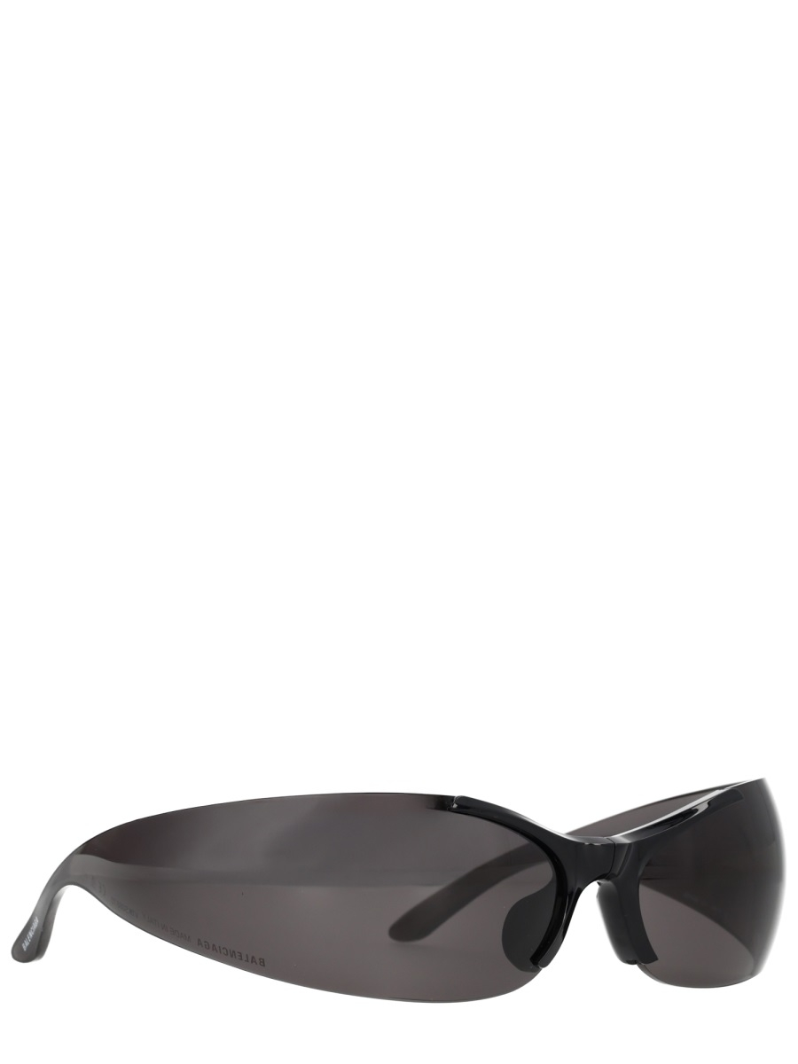 [Balenciaga] Glasses FW25 837796_T00071000