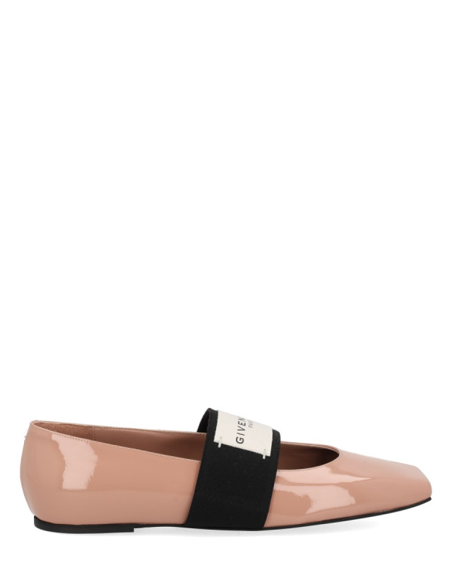 [Givenchy] Flat shoes FW25 BE5010E2FF_272