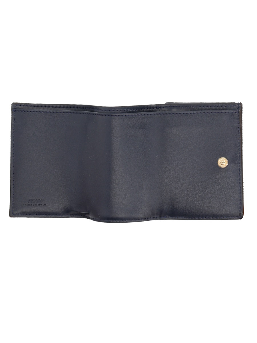 [Fendi] Wallet FW25 8M0395_AUT4F1UJ5