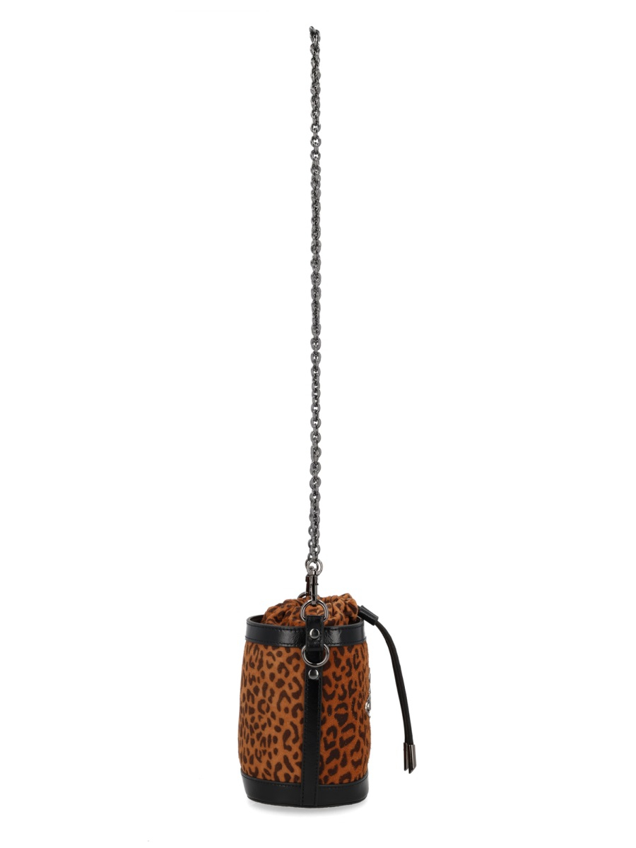 [Vivienne Westwood] Bag FW25 4C030009W_L00BYD201