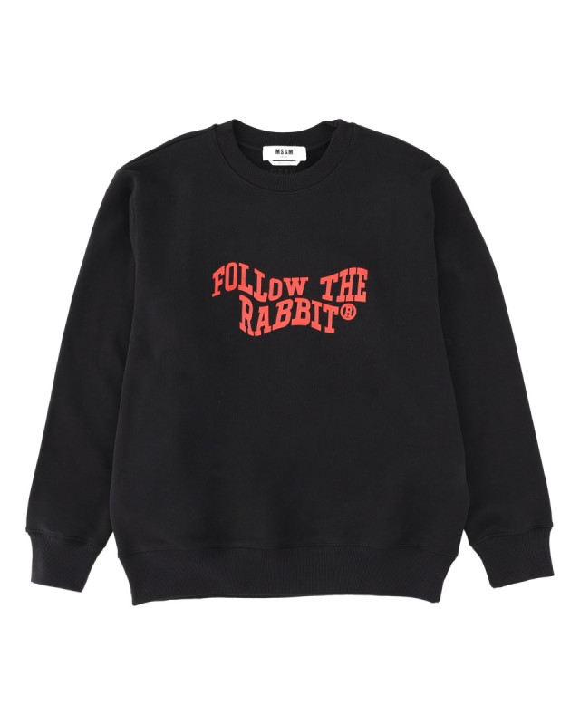 [MSGM] Sweatshirt FW25 3940MM112_25779599