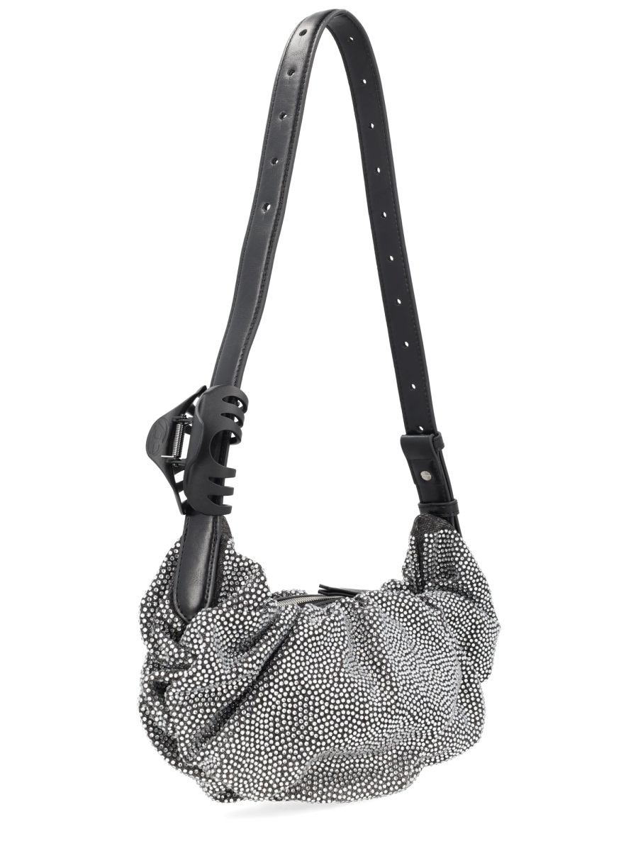 [Diesel] Shoulder bag FW25 X10479_P8641T8013