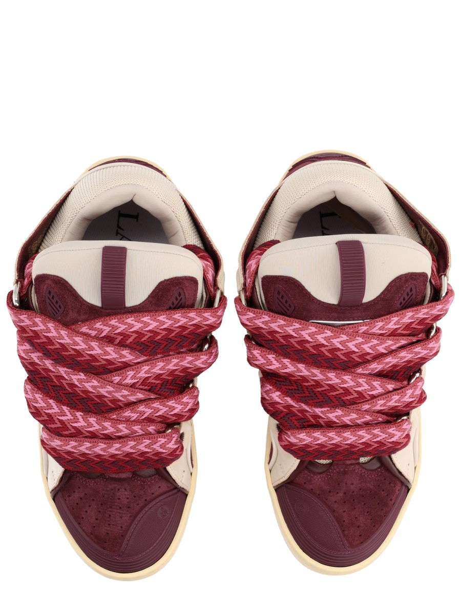 [Lanvin] Sneakers FW25 FU-SKDK12_BICO-E250539