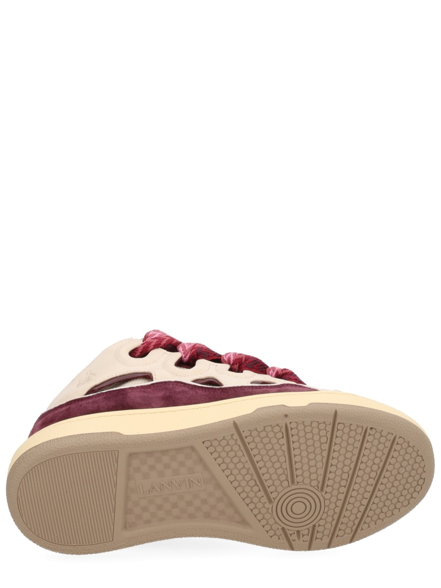 [Lanvin] Sneakers FW25 FU-SKDK12_BICO-E250539
