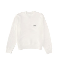 [MM6 Maison Margiela] Sweatshirt FW25 S62GU0143_M25024101