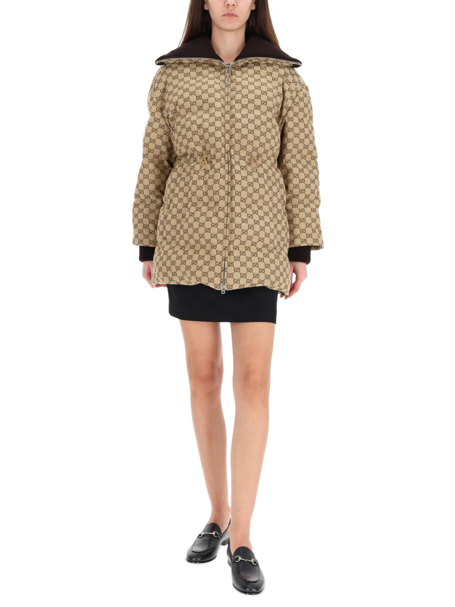 [Gucci] Down jacket FW25 835412_ZAF4S2580