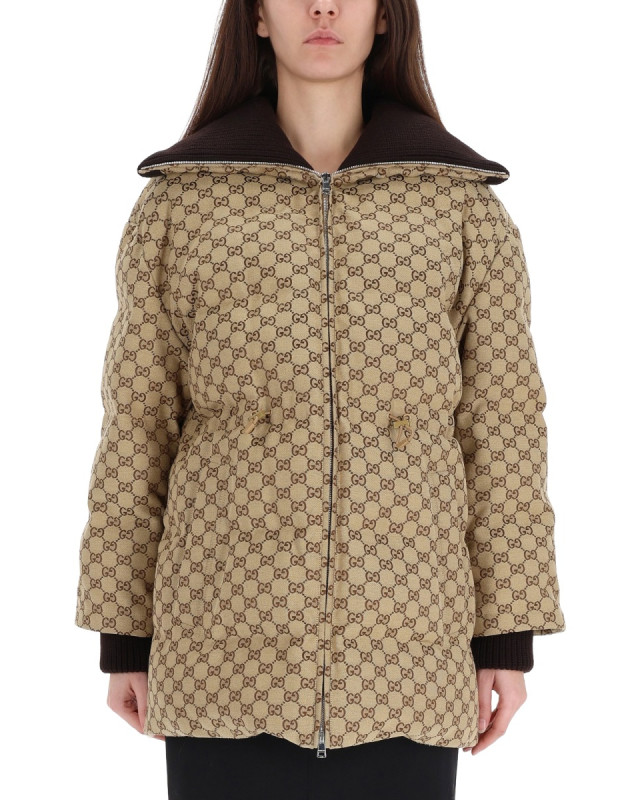 [Gucci] Down jacket FW25 835412_ZAF4S2580