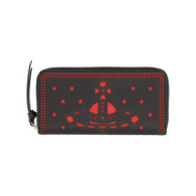 [Vivienne Westwood] Wallet FW25 5106005MW_L00CPN101