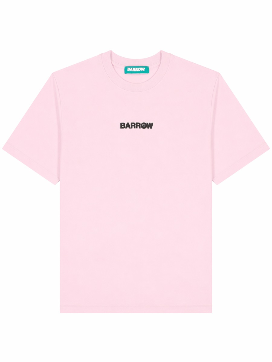 [BARROW] T-shirts Short Sleeve FW25 F5BWUATH049_042