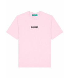 [BARROW] T-shirts Short Sleeve FW25 F5BWUATH049_042