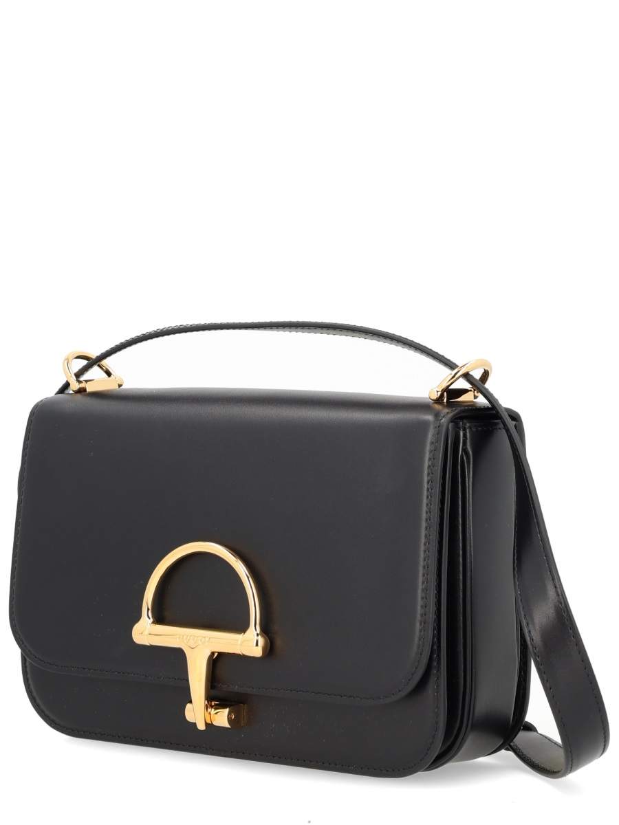 [Gucci] Shoulder bag FW25 846705_AAFKB1000