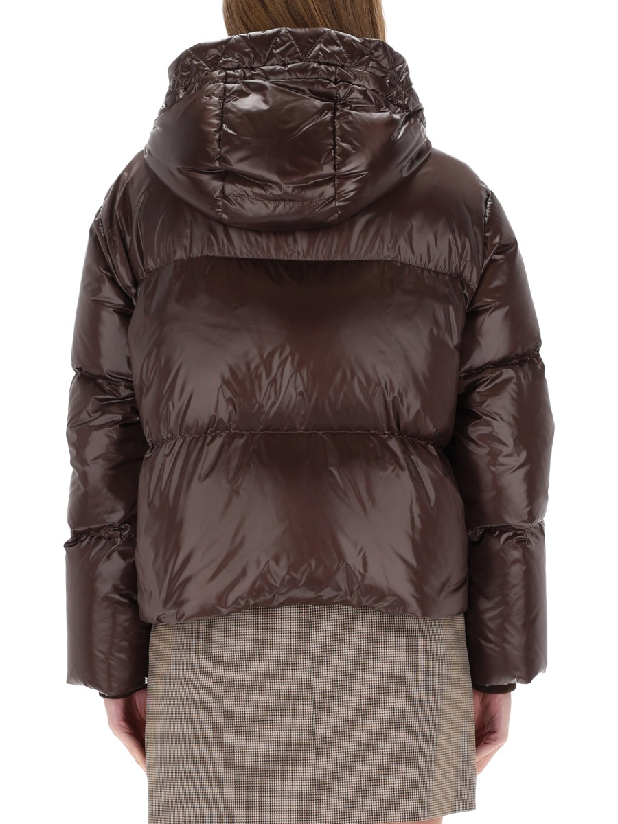 [Fay] Down jacket FW25 NAW36513_580ICIS800