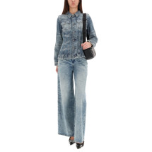 [Diesel] Jeans FW25 A21499_007DA01