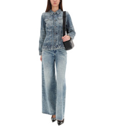 [Diesel] Jeans FW25 A21499_007DA01