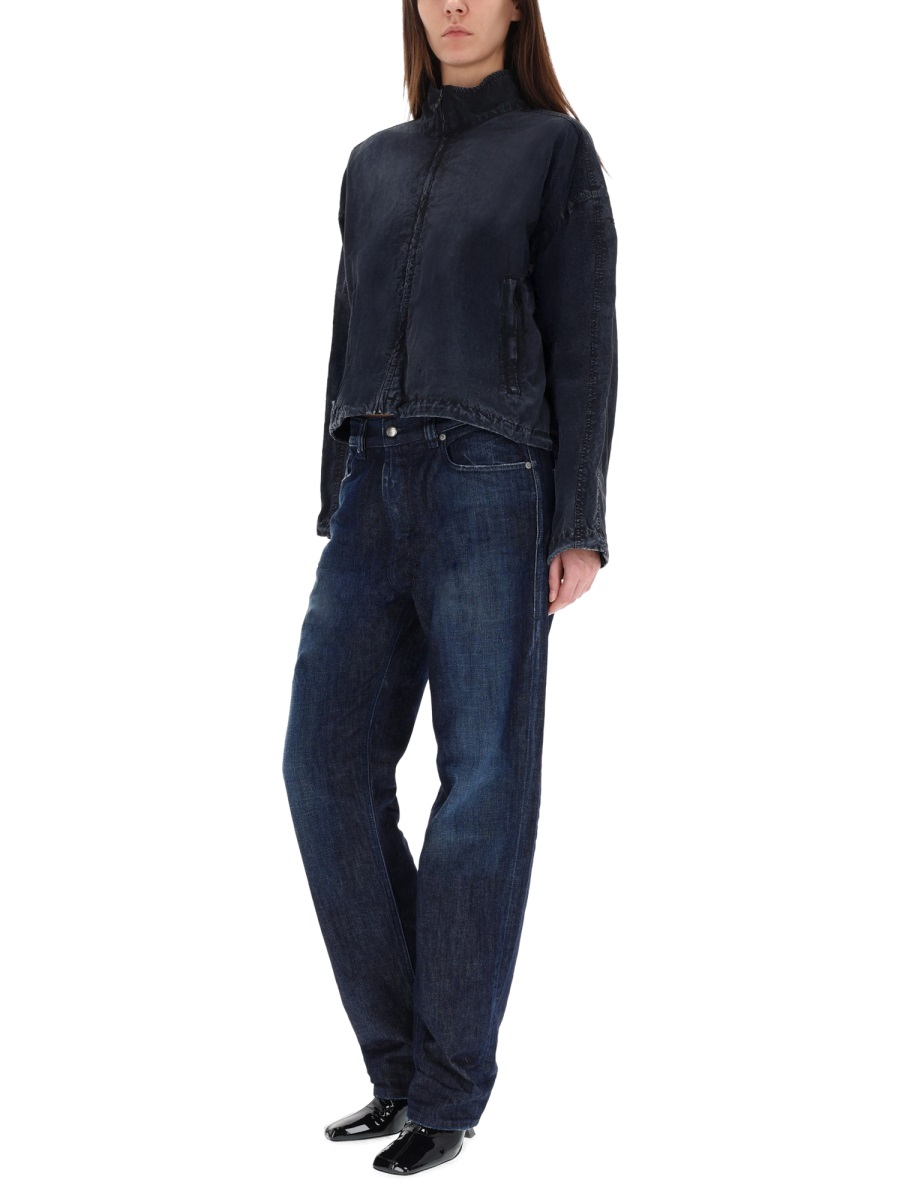 [Diesel] Casual Jacket FW25 A18573_0PLBH02