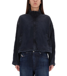 [Diesel] Casual Jacket FW25 A18573_0PLBH02