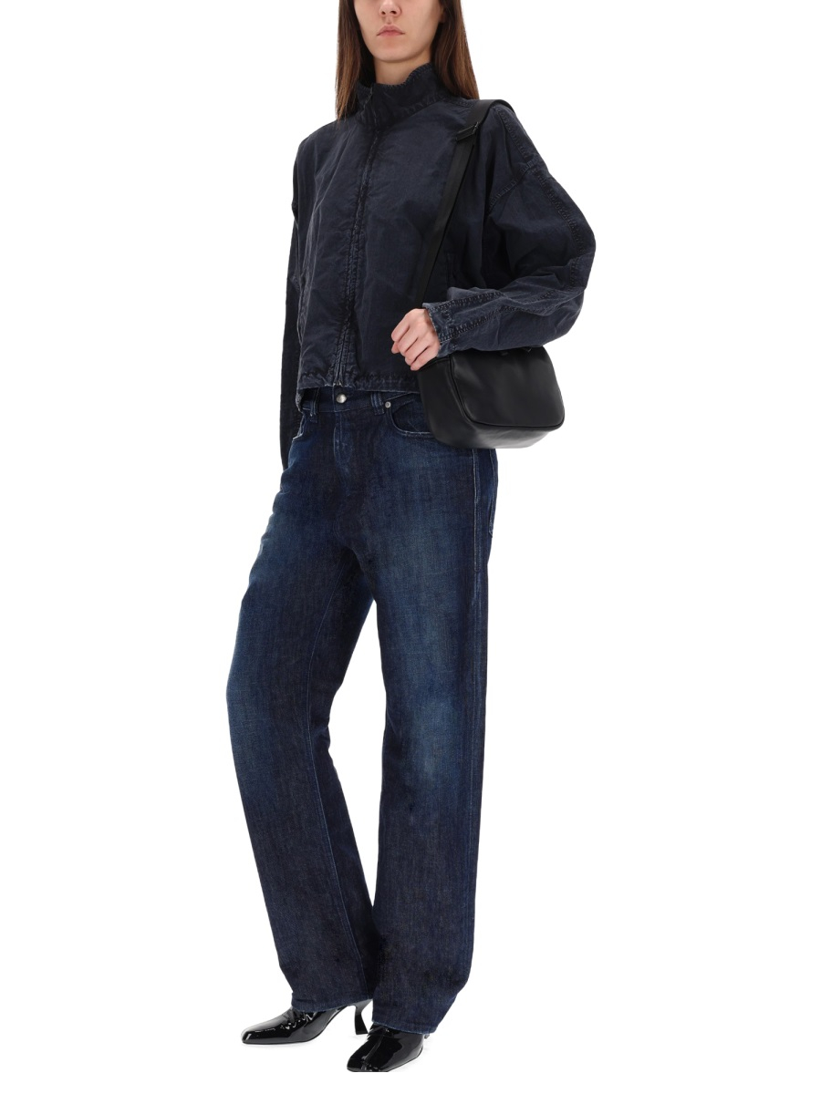 [Diesel] Jeans FW25 A07018_09M1901