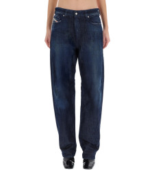 [Diesel] Jeans FW25 A07018_09M1901