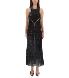[Diesel] Sleeveless dress FW25 A18881_0IKCL9XX