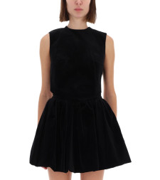 [PATOU] Tank top FW25 TO161_0170999B