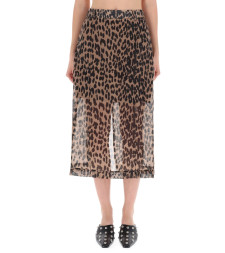 [Baum Und Pferdgarten] Midi skirt FW25 24390_C8209