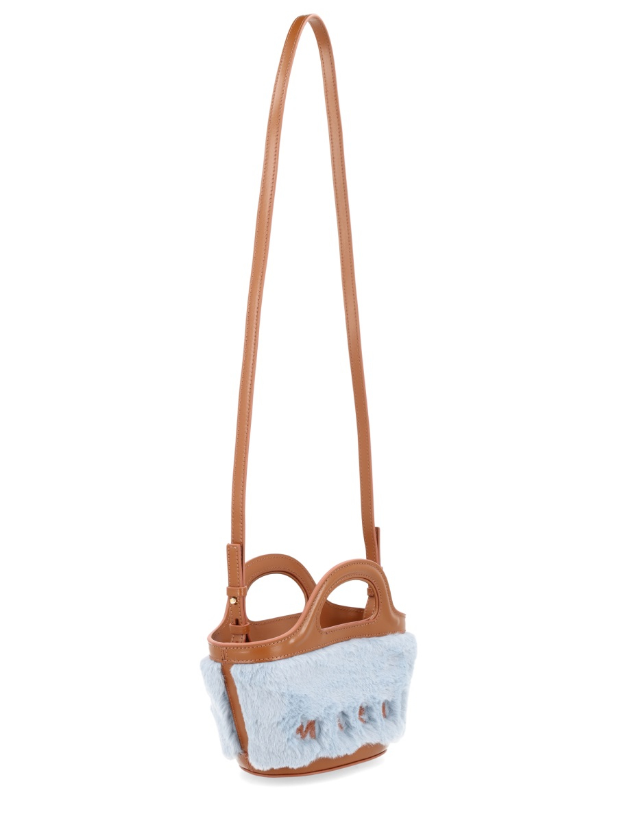 [Marni] Shoulder bag FW25 BMMP0067U0_P868100B26
