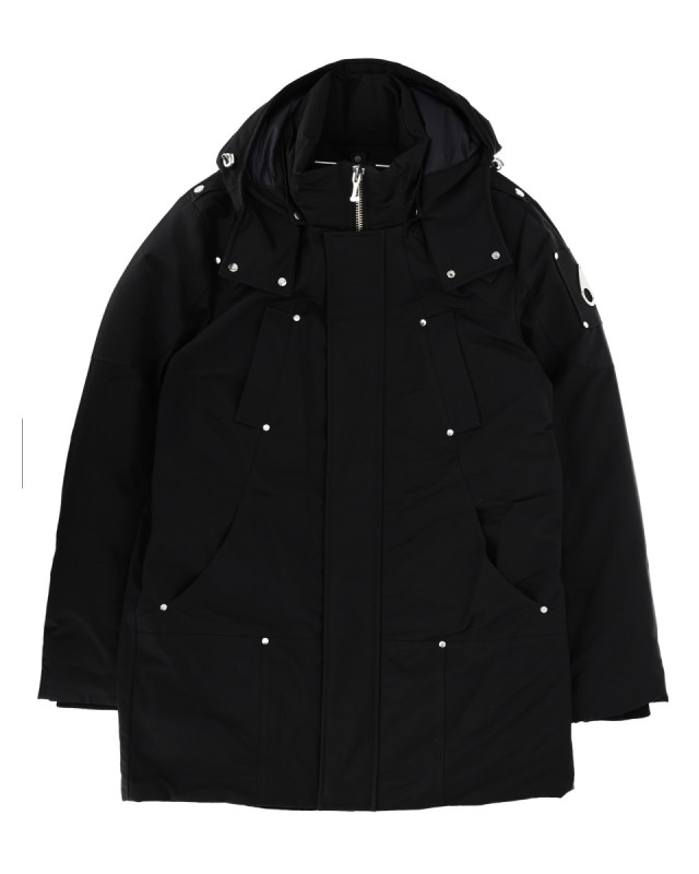 [Moose Knuckles] Coat FW25 M35MP261S_305