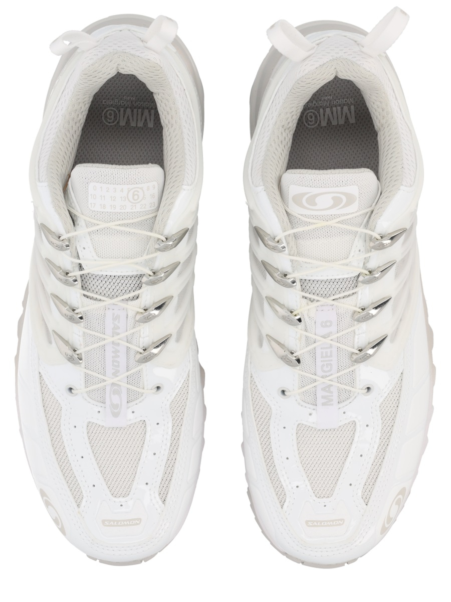 [MM6 MAISON MARGIELA X SALOMON] Sneakers FW25 S59WS0214_P6163HB008
