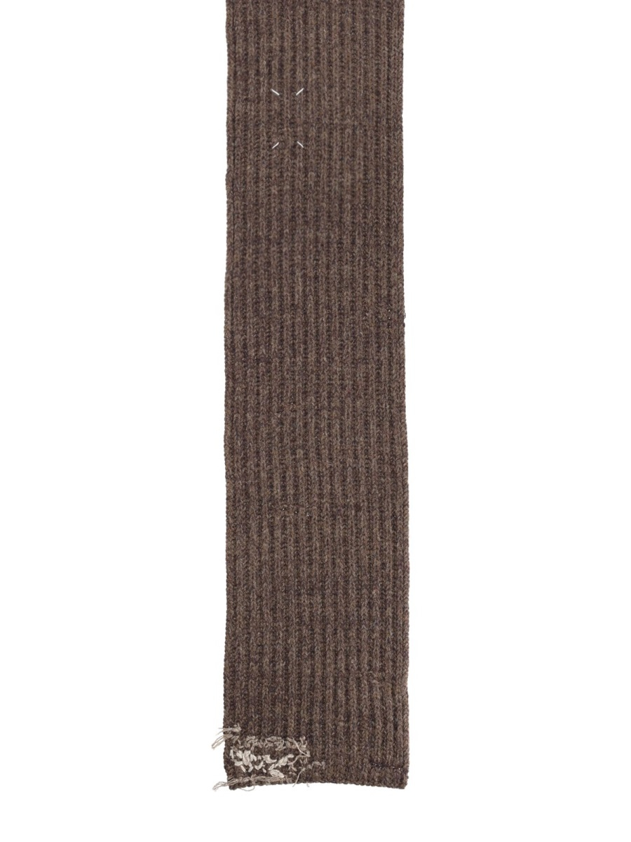 [Maison Margiela] Scarf FW25 S50TE0108_M13151144F